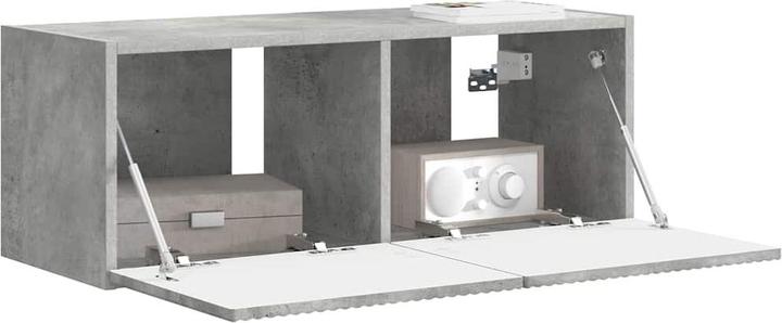 Actual product image vidaXL TV-Schränk (31 x 60 x 29.50 cm)