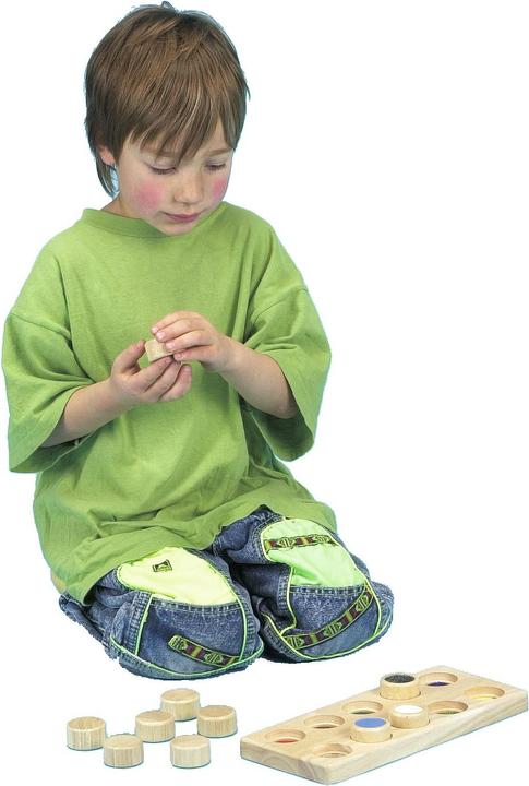 Produktbild Goki Macht Memo