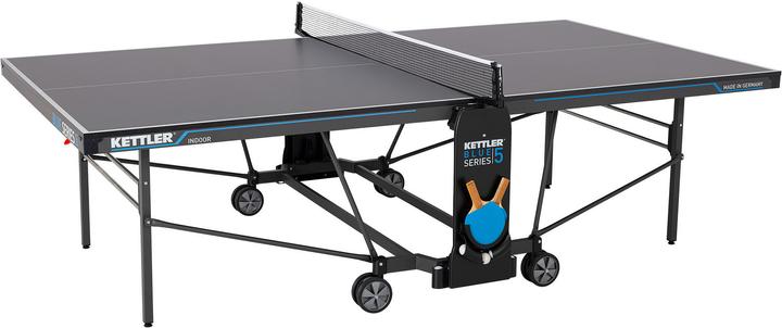 Actual product image Kettler K5 Indoor