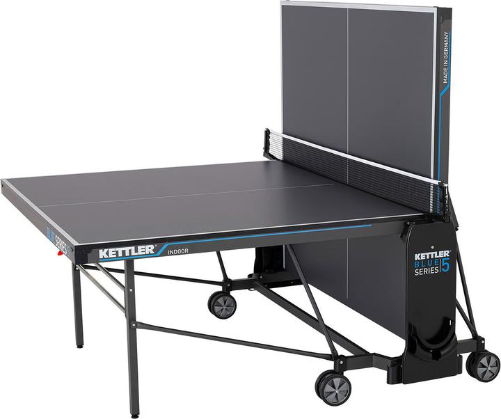 Actual product image Kettler K5 Indoor