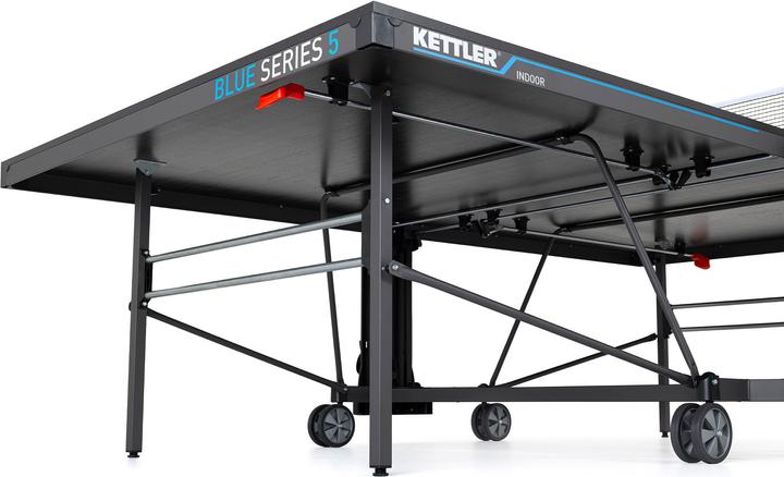 Actual product image Kettler K5 Indoor