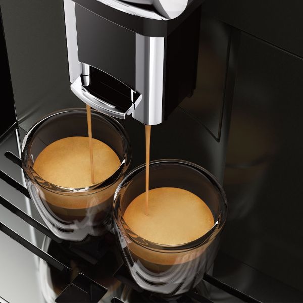 Image du produit Gaggia Anima Deluxe