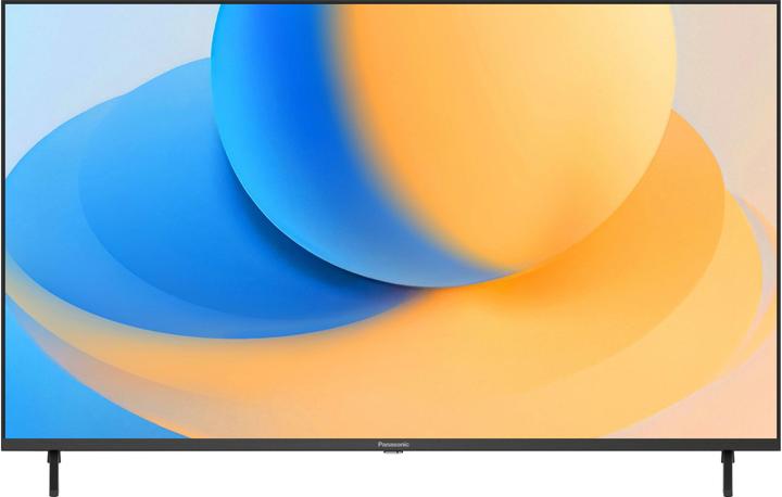 Produktbild Panasonic TV-55W90AEG (55", LCD, UHD, 2024)