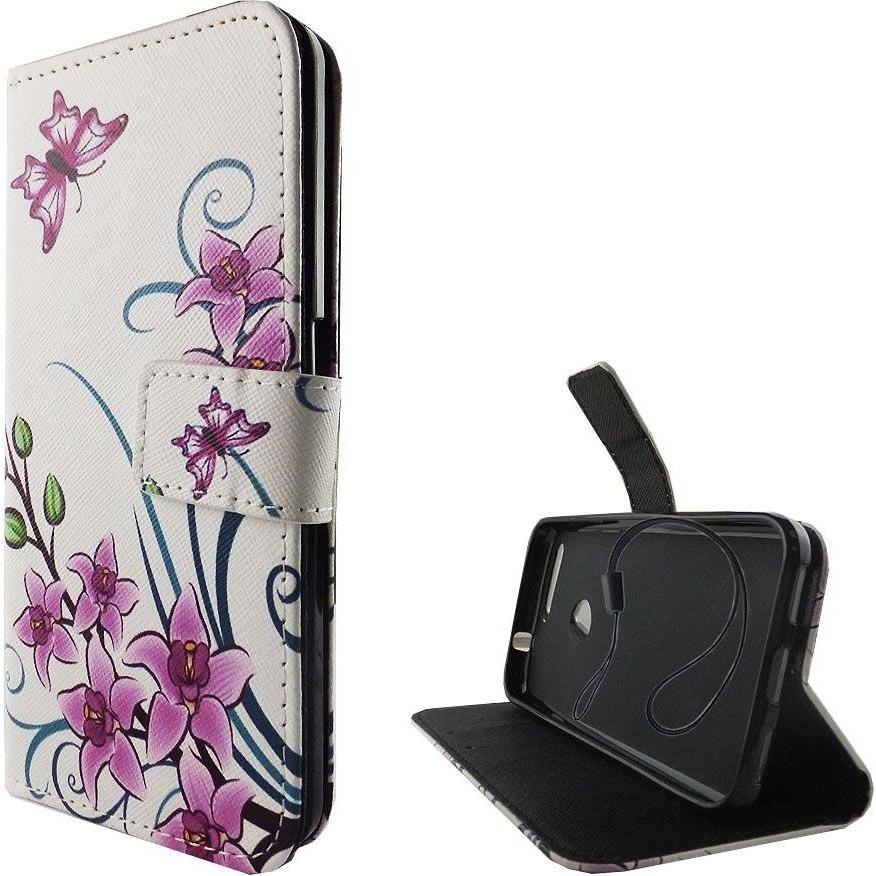 Thumbnail - König Design Schutz Handy Hülle für Google Pixel Case Cover Tasche Wallet Etui Handyhülle Neu (Google Pixel), Smartphone...