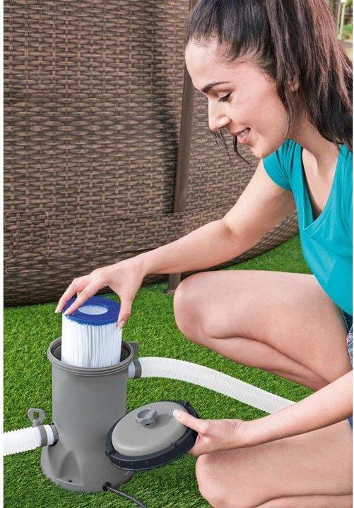 Immagine prodotto Bestway Flowclear tipo II
