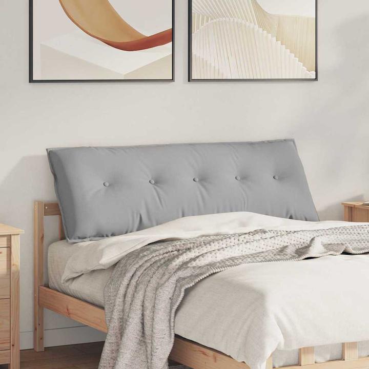 Produktbild vidaXL Rücken Kissen (140 x 50 cm)