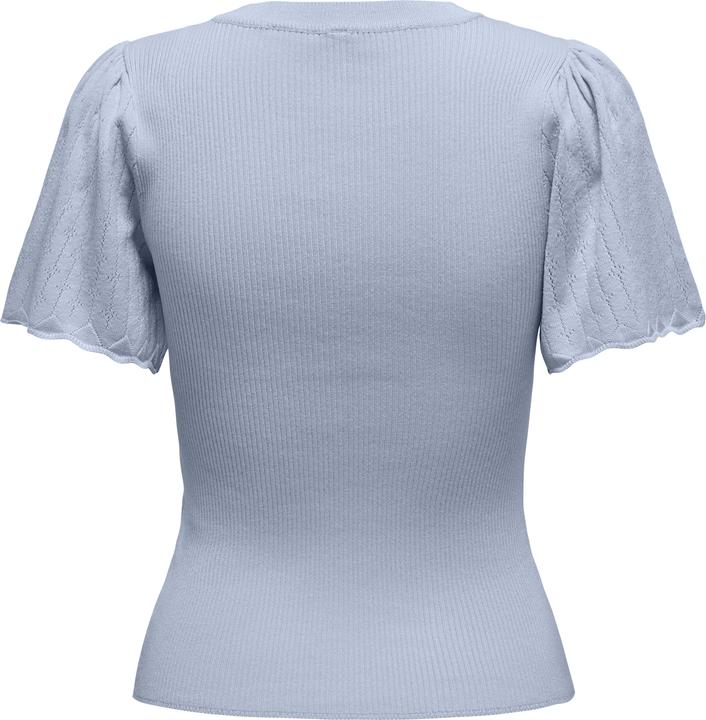 Produktbild Only ONLANJELICA Strickpullover Strickpullover (S)