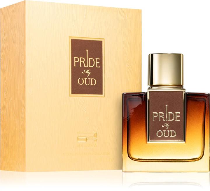 Produktbild Rue Broca Pride My Oud (Eau de Parfum, 100 ml)
