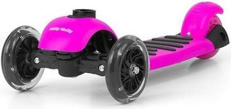 Image du produit Mally Scooter Milly (2621), rose / bleu