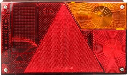 Image du produit EAL LAS - Rückleuchte Multipoint I rechts