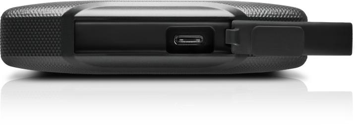 Produktbild SanDisk Professional G-DRIVE ArmorATD (1 TB)