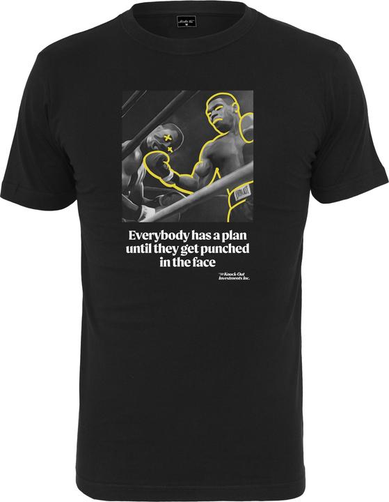 Produktbild MT In The Face Tee (L)