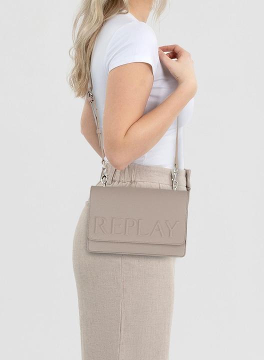 Produktbild Replay Umhängetasche 25 cm