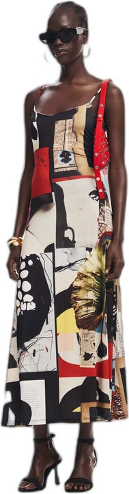 Actual product image Desigual Lacroix (L)