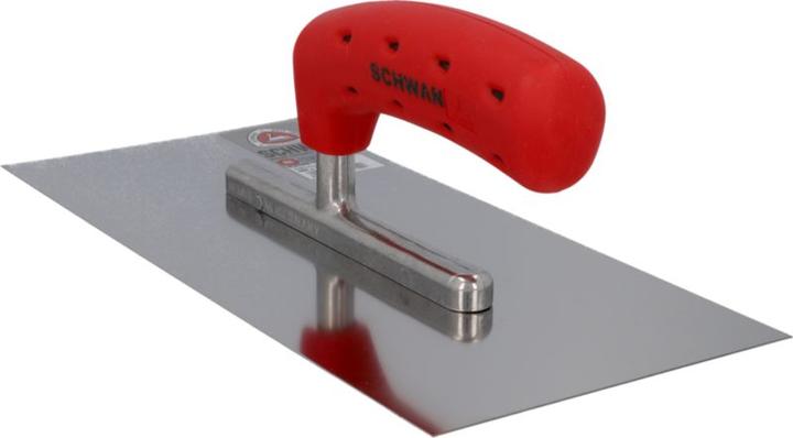 Actual product image Schwan Smoothing trowel (13 cm)