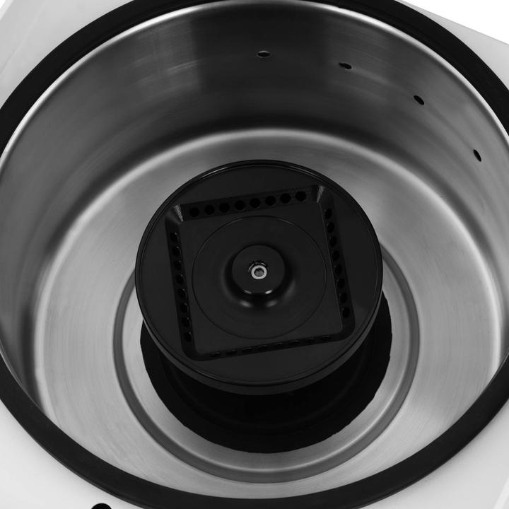 Produktbild Steinberg Elektrische Tischzentrifuge Laborzentrifuge 500 W 6 x 100 ml RZB 20.600 g