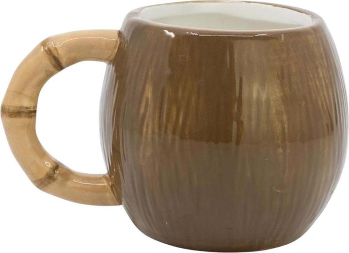 Actual product image Stor STITCH - Noix de Coco - Mug 3D - 414 ml (414 ml, 1x)