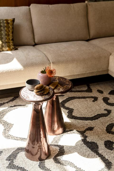 Image du produit Dutchbone Table (32.5 x 32.5 x 45 cm)