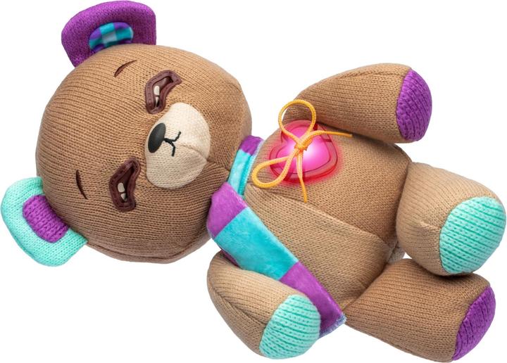 Image du produit Moose Thready - Ours interactif (90287)