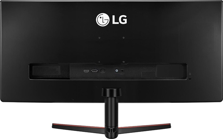 Actual product image LG 29UM69G-B (2560 x 1080 pixels, 29")