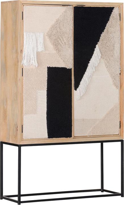 Image du produit Mid.You Ruggy (104 x 35 x 170 cm)