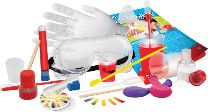 Produktbild Science4you My first set of chemistry