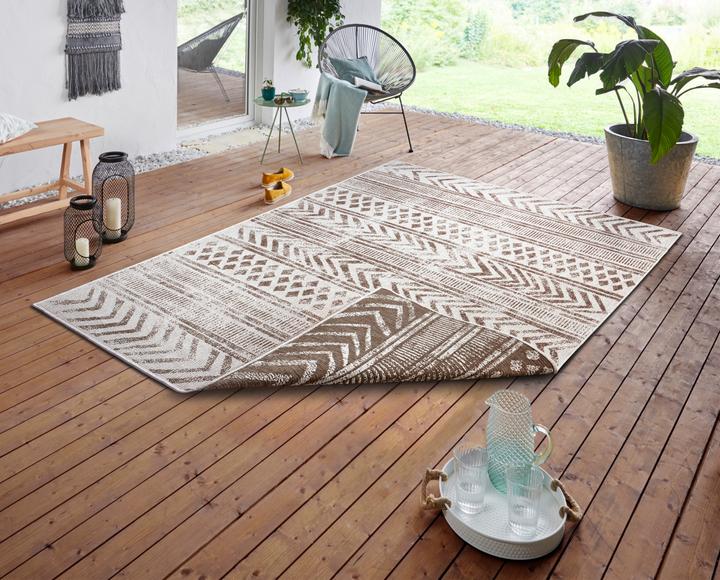 Produktbild Hanse Home Biri (230 x 160 cm)