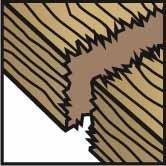 Actual product image WILPU Saws for wood HGS 54 (5pcs.)