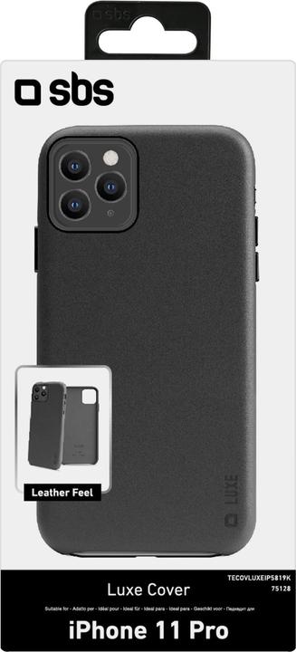 Image du produit SBS Housse de protection (Apple iPhone 11 Pro)