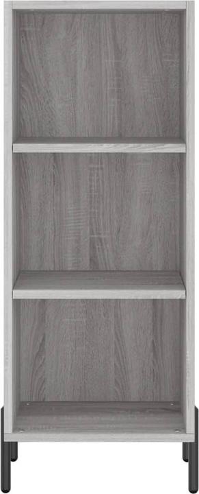 Image du produit vidaXL Sideboard (34.50 x 32.50 x 90 cm)