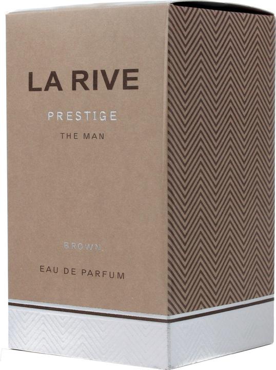 Produktbild La Rive Prestige Brown EDP 75 ml (Eau de Parfum, 75 ml)
