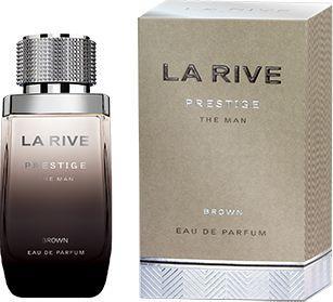 Produktbild La Rive Prestige Brown EDP 75 ml (Eau de Parfum, 75 ml)