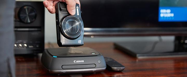 Produktbild Canon CS100 Connect Station