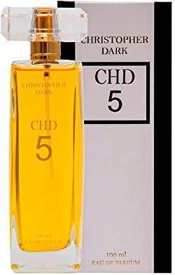 Produktbild Christopher Dark CHD 5 EDP 100 ml (100 ml)
