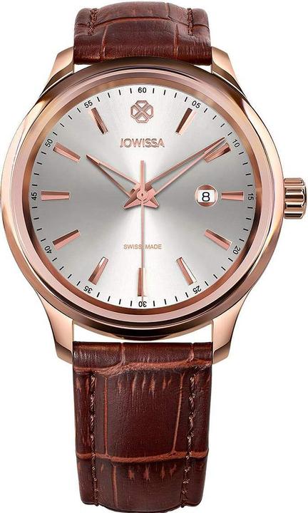 Actual product image Jowissa Tiro (Analogue wristwatch, 45 mm)