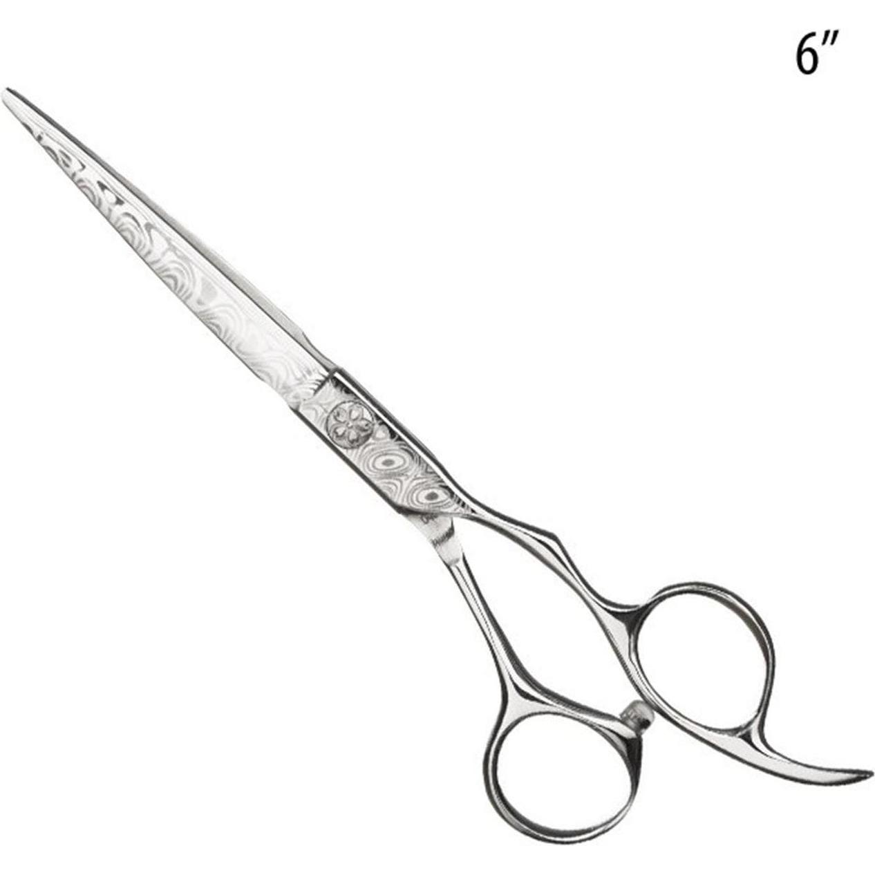 Caso, Haarschere, Eurostil Professionelle Schneideschere 6' (15.24 cm)