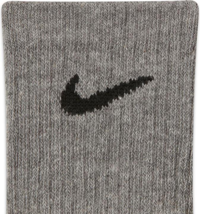 Produktbild Nike Everyday Lightweight 3er Pack Socken (3er Pack, M)