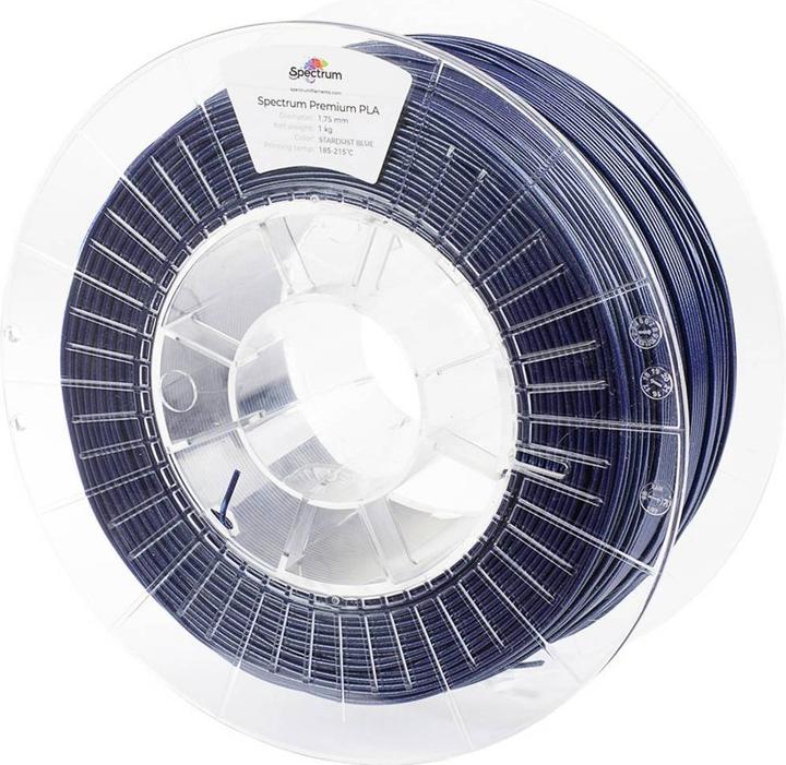 Blue, Gold, STARDUST BLUE