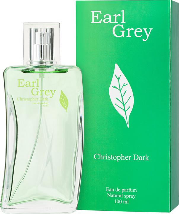 Image du produit Christopher Dark Earl Gray EDP 100 ml (Eau de parfum, 100 ml)