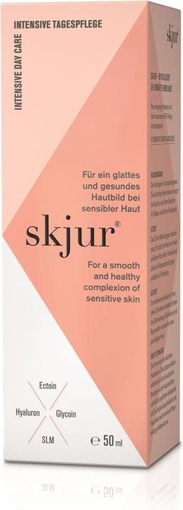 Image du produit Skjur Soin de jour (50ml) (50 ml, Crème de jour)