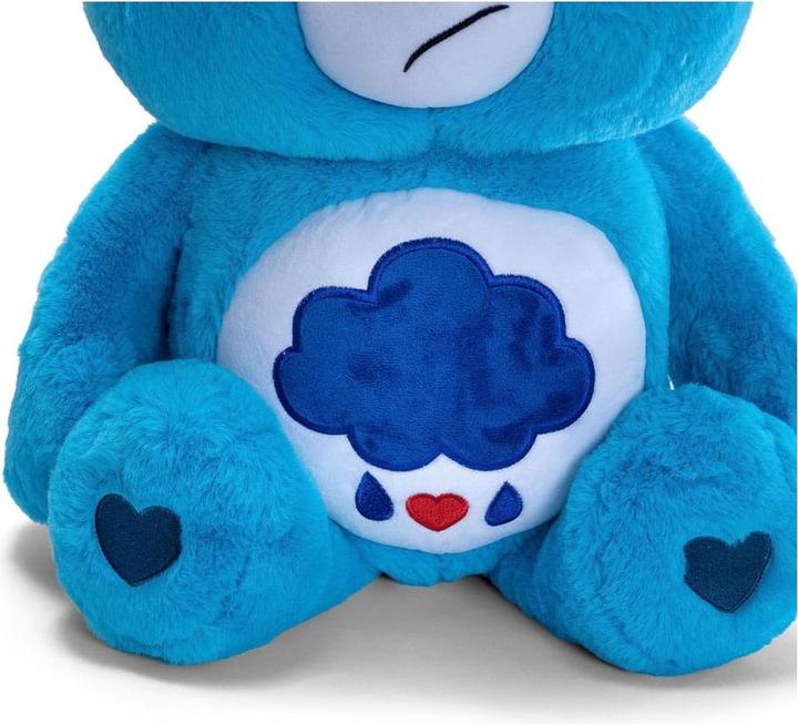 Actual product image Simba Care Bears - Growler, 60cm (60 cm)