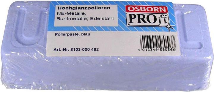 Produktbild Osborn Blue final polishing paste C2000, 1kg