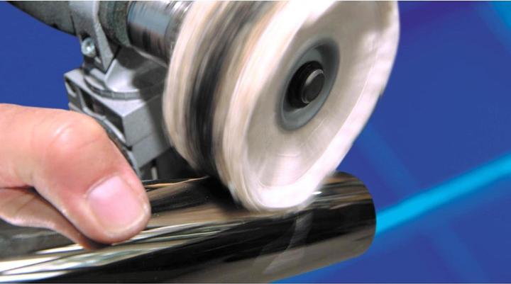 Produktbild Osborn Blue final polishing paste C2000, 1kg