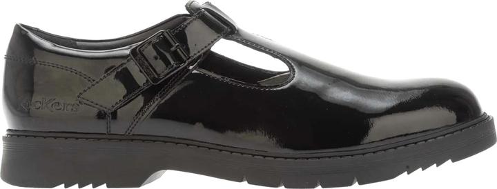 Produktbild Kickers Mädchen Schuhe Finley Lackleder (39)