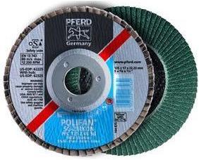 Pferd Grinding wheel PFC180 Z 40 SG (40)