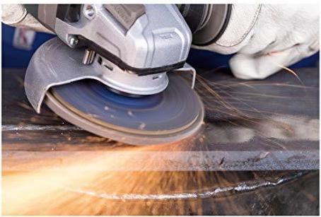 Actual product image Pferd Grinding wheel PFC180 Z 40 SG (40)