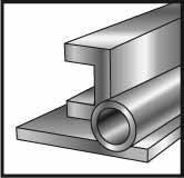 Produktbild WILPU Saw blades for steel and stainless steel. for steel up to 2 mm 3014, 5pcs 130 mm 3014/150