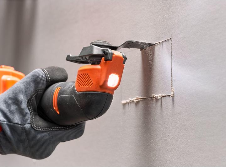 Produktbild Black & Decker BDCOS18N-XJ
