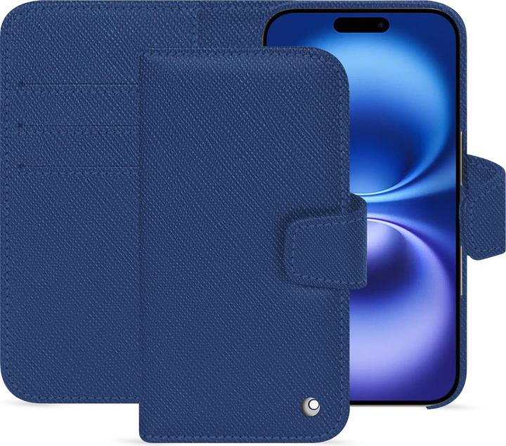 Bleu frisson ( Pantone #29588c )