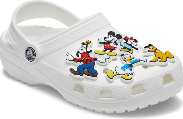 Image du produit Crocs DisneyMickeyFr/5 Pack (Taille unique)